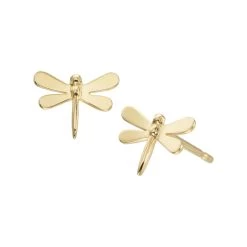 Vibholm GULD - Guldsmede ørestikker - PT45430