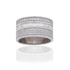 Sif Jakobs - Corte Grande Ring - R11173-CZ