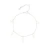 Hultquist Copenhagen - Esther Armbånd - Sølv -Gavefest S08439 S 1