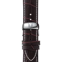 Tissot - Tradition Herreur, 42 Mm - Stål -Gavefest T0636171603700 4