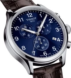Tissot - Chrono XL Classic Herreur - T1166171604700 -Gavefest T1166171604700 3