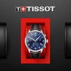 Tissot - Chrono XL Classic Herreur - T1166171604700 -Gavefest T1166171604700 6