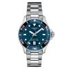 Tissot - Seastar 1000 Ur - T1202101104100 -Gavefest T1202101104100 1 16aeca06 02f1 4dff 85ce 5b91f65c18c3