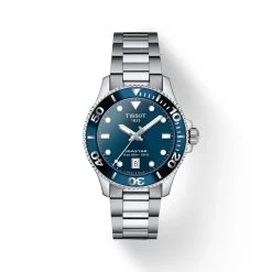 Tissot - Seastar 1000 Ur - T1202101104100 -Gavefest T1202101104100 4