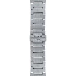 Tissot - PRX Herreur, 40 Mm - Rustfrit Stål -Gavefest T1374101105100 8