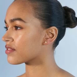 Dulong - Thera Twist ørestikker, Lille - THE1-A2030 -Gavefest THE1 A2030 2