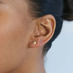 Dulong - Thera Twist ørestikker, Lille - THE1-A2030 -Gavefest THE1 A2030 3