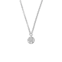 Nuran - Maggie Halskæde - V2302 006 HG