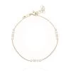 Gold Collection - Perle Armbånd - VA-701-585 -Gavefest VA 701 585 1 3a6c010f ccf5 4b57 8a63 58764a050bcd