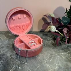 Valentinspakke - Sølv -Gavefest VALENTIN S 3