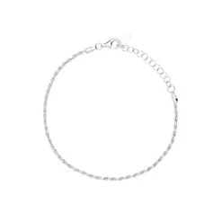 LuvaLu Jewellery - Las Palmas Armbånd - VBR25497-RH