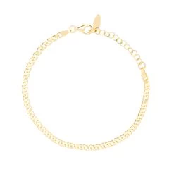 View Jewellery - Lizza Armbånd - VBR26033-FG