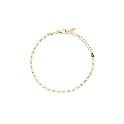 LuvaLu Jewellery - Alicante Armbånd - VBR26035-FG