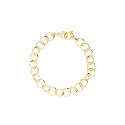 LuvaLu Jewellery - Gerona Armbånd - VBR26164-FG