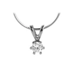 Purity By Vibholm - Vedhæng - VIB005V-HV