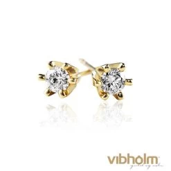 Purity By Vibholm - Ørestikker - VIB010Ø-R