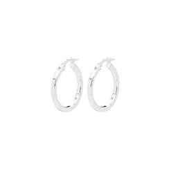 View Jewellery - Creoler Litten Lille - VOR15401-RH