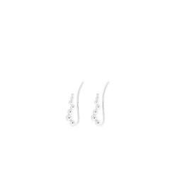 Pernille Corydon - Glint Ear Climbers - E-312-S